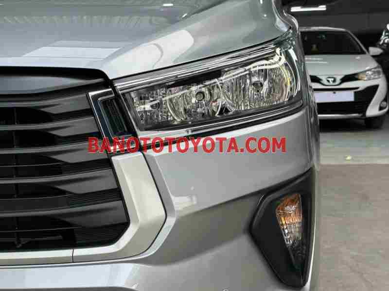 Toyota Innova E 2.0 MT năm sản xuất 2023 giá tốt
