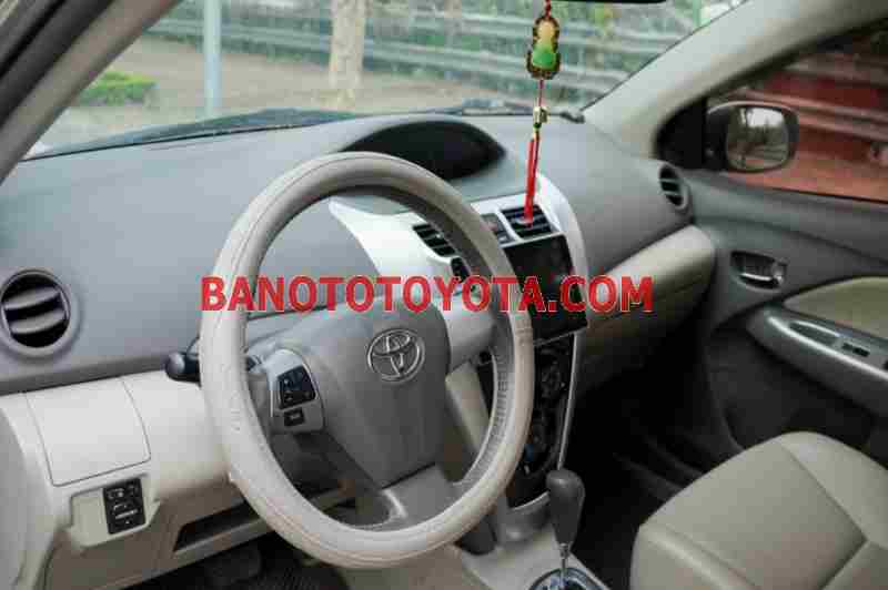 Cần bán gấp Toyota Vios 1.5G 2013 - Xe đẹp - Giá tốt