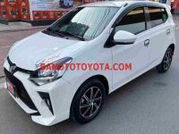 Toyota Wigo 1.2 AT 2021 Máy xăng, xe đẹp