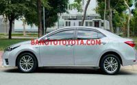 Cần bán Toyota Corolla altis 1.8G AT 2016 xe đẹp