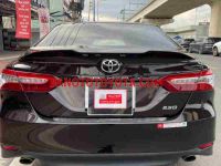 Cần bán xe Toyota Camry 2.5Q 2019 Số tự động