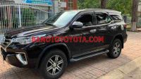 Bán xe Toyota Fortuner 2.4G 4x2 MT sx 2019 - giá rẻ