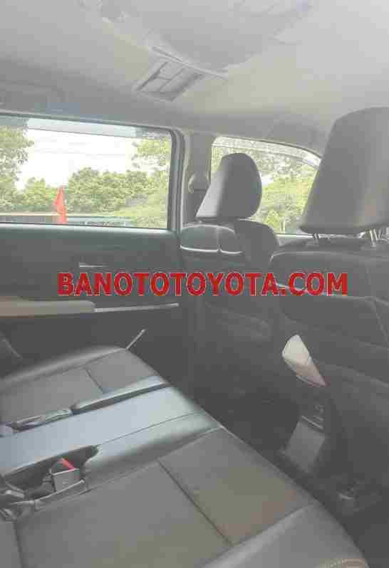 Toyota Veloz Cross Top 1.5 CVT 2022 Số tự động giá đẹp