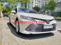 Bán xe Toyota Camry 2.5Q sx 2020 - giá rẻ