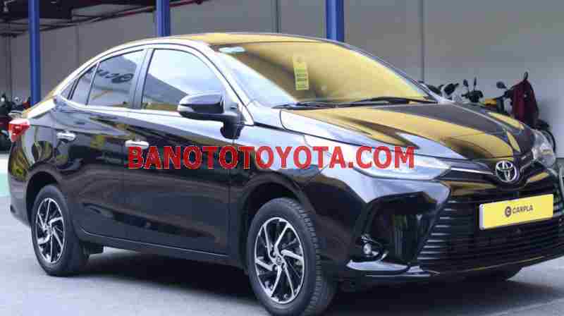 Cần bán xe Toyota Vios G 1.5 CVT sx 2021