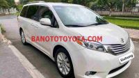 Cần bán xe Toyota Sienna Limited 3.5 đời 2015