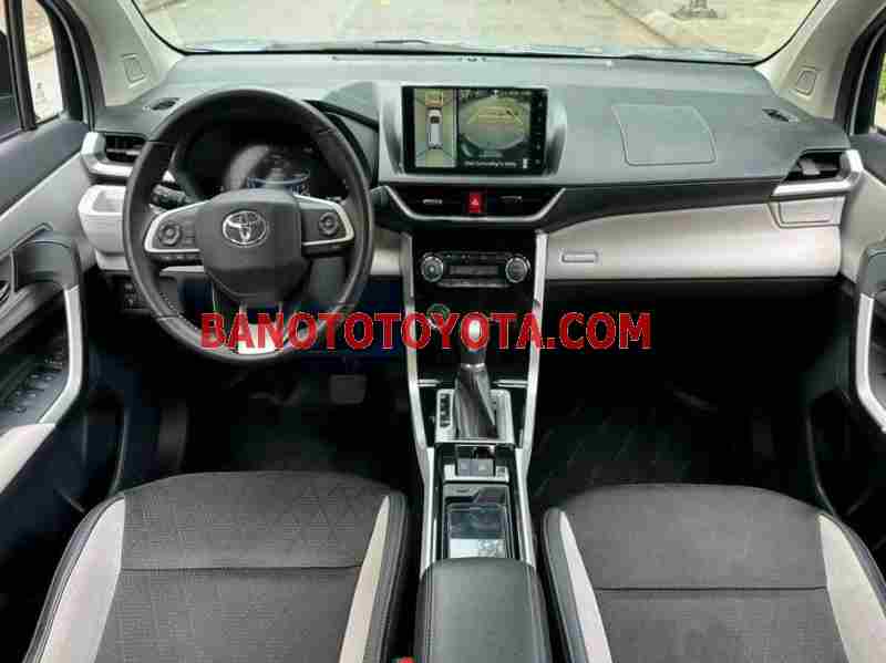 Cần bán Toyota Veloz Cross Top 1.5 CVT 2022 xe đẹp