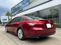 Cần bán xe Toyota Camry 2.5Q năm 2020 màu Đỏ cực đẹp