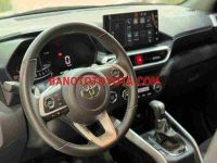 Cần bán Toyota Raize G 1.0 CVT 2022, xe đẹp giá rẻ bất ngờ