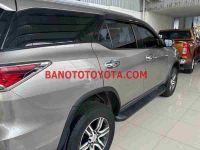 Toyota Fortuner 2.4G 4x2 AT năm sản xuất 2020 giá tốt