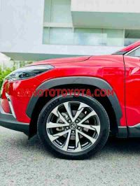 Toyota Corolla Cross 2020 Suv màu Đỏ