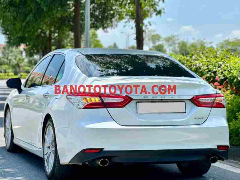 Cần bán gấp Toyota Camry 2.5Q 2020 - Xe đẹp - Giá tốt