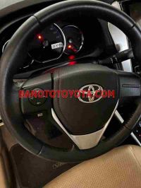 Cần bán xe Toyota Vios 1.5G 2019, xe đẹp