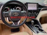 Toyota Camry 2.5Q 2022 Máy xăng đẹp long lanh