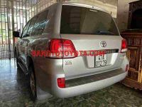 Cần bán Toyota Land Cruiser VX 4.6 V8 2011 xe đẹp