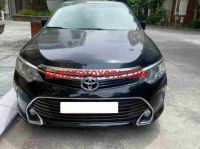 Toyota Camry 2.0E 2017 giá cực tốt