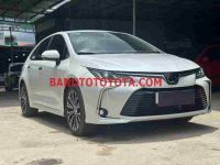 Cần bán Toyota Corolla altis 1.8V Máy xăng 2023 màu Trắng