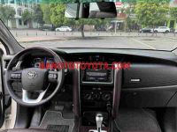 Cần bán Toyota Fortuner 2.4G 4x2 AT 2020, xe đẹp giá rẻ bất ngờ