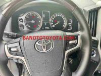 Toyota Land Cruiser VX 4.6 V8 2017 Số tự động cực đẹp!