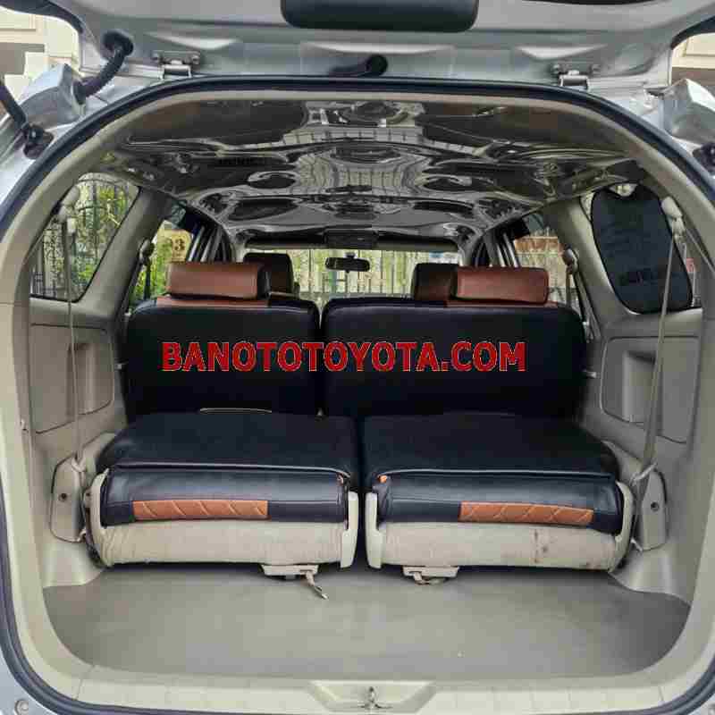 Bán xe Toyota Innova 2.0E sx 2015 - giá rẻ