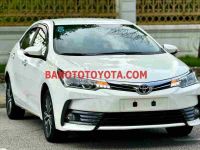 Cần bán xe Toyota Corolla altis Số tự động 2019