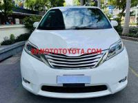 Cần bán nhanh Toyota Sienna Limited 3.5 2016 cực đẹp