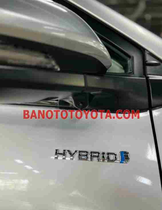 Bán Toyota Innova Cross HEV 2.0 CVT sx 2024 Nhập khẩu