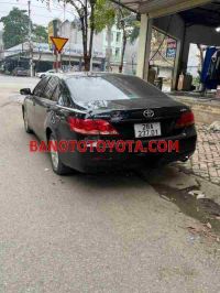 Cần bán xe Toyota Camry 2.4G 2009, xe đẹp