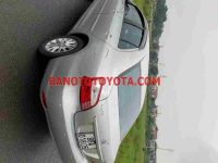 Cần bán gấp Toyota Vios 1.5G đời 2012, màu Bạc