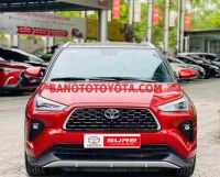 Xe Toyota Yaris Cross 1.5 D-CVT đời 2024 đẹp bán gấp