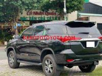 Cần bán Toyota Fortuner 2.4G 4x2 AT đời 2021