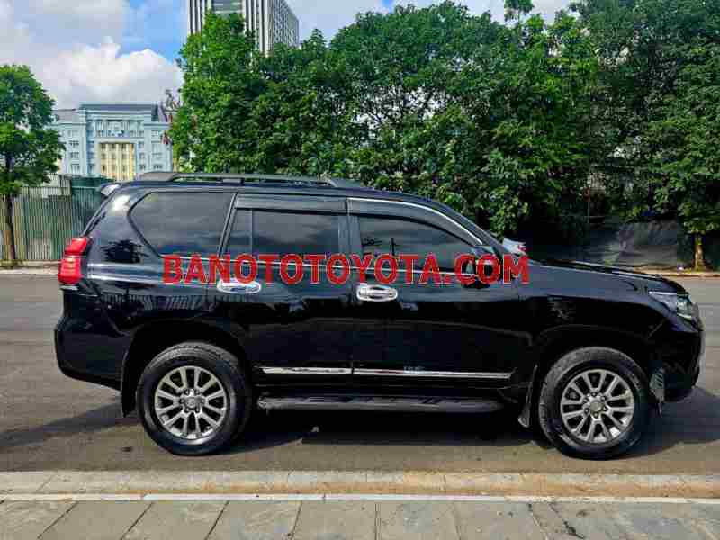 Cần bán Toyota Prado VX 2.7L 2019 - Số tự động