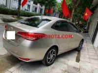 Cần bán xe Toyota Vios E 1.5 MT 2022 Số tay