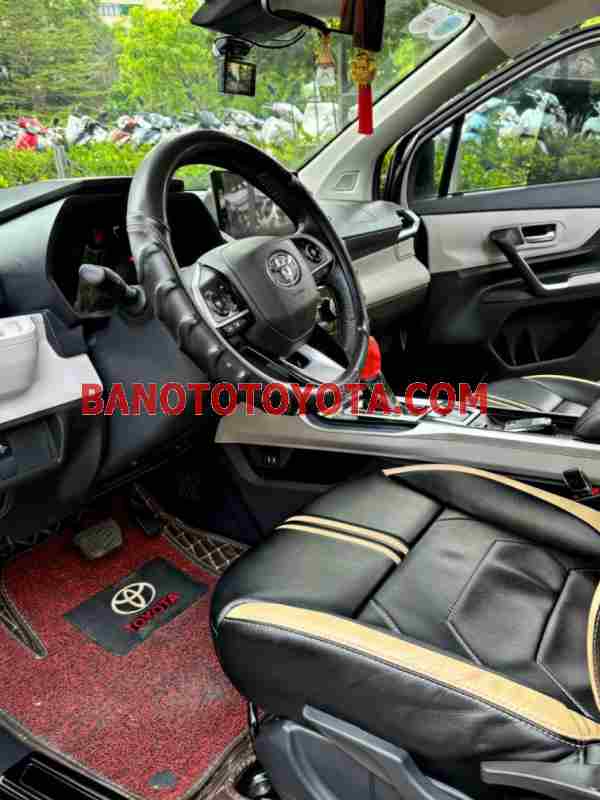 Bán xe Toyota Veloz Cross Top 1.5 CVT sx 2022 - giá rẻ