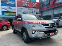 Toyota Fortuner 2.7V 4x2 AT 2017 Máy xăng, xe đẹp