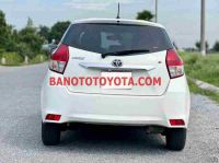 Cần bán xe Toyota Yaris 1.3G 2015, xe đẹp