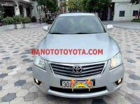 Cần bán gấp Toyota Camry 2.4G năm 2008 giá cực tốt