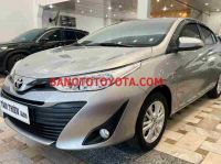 Bán xe Toyota Vios 1.5E CVT đời 2020 - Giá tốt