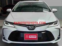 Toyota Corolla altis 1.8V năm 2022 cần bán