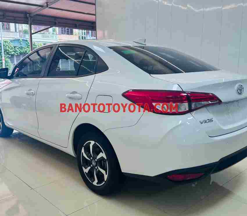 Cần bán nhanh Toyota Vios E CVT 2023 cực đẹp