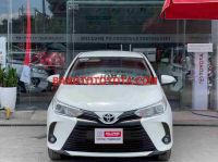 Toyota Vios E CVT 2022 giá cực tốt