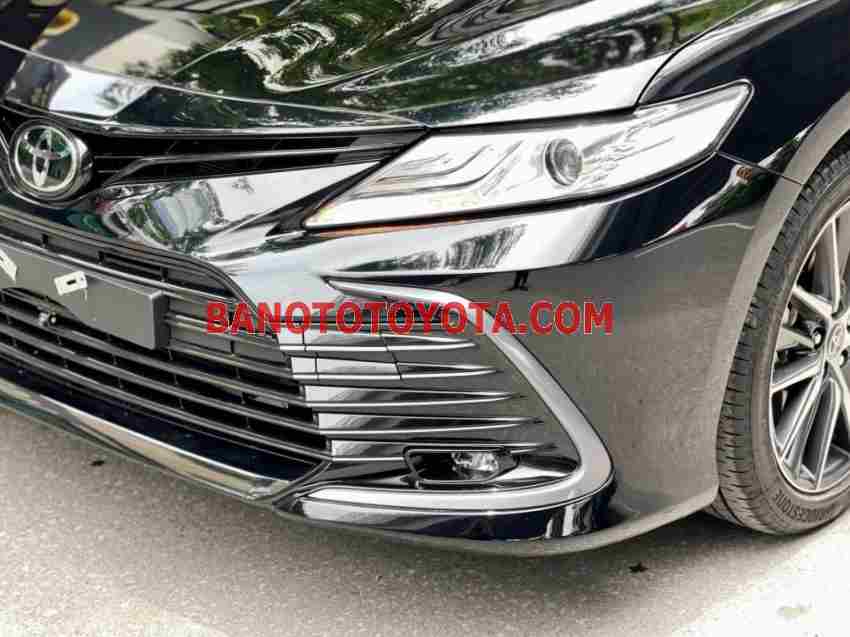 Cần bán Toyota Camry 2.0Q 2024 xe đẹp