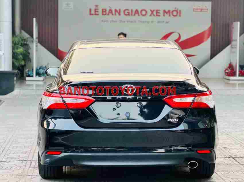 Cần bán gấp Toyota Camry 2.0G năm 2020 giá cực tốt