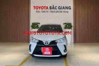 Cần bán xe Toyota Vios E 1.5 MT màu Trắng 2022