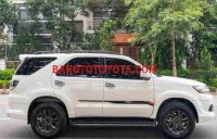 Toyota Fortuner TRD Sportivo 4x2 AT 2016 - Giá tốt