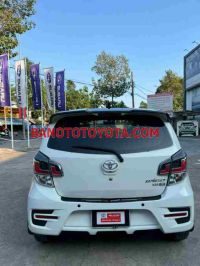 Cần bán xe Toyota Wigo 1.2 AT đời 2021