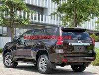 Toyota Prado VX 2.7L năm sản xuất 2017 giá tốt