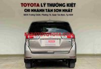 Cần bán xe Toyota Innova E 2.0 MT màu Đồng 2021