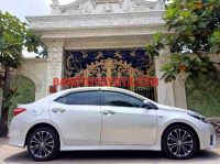Cần bán xe Toyota Corolla altis 2.0V 2015, xe đẹp