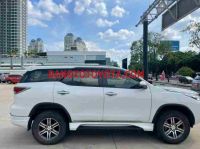 Toyota Fortuner 2.7V 4x2 AT 2018 Máy xăng đẹp long lanh